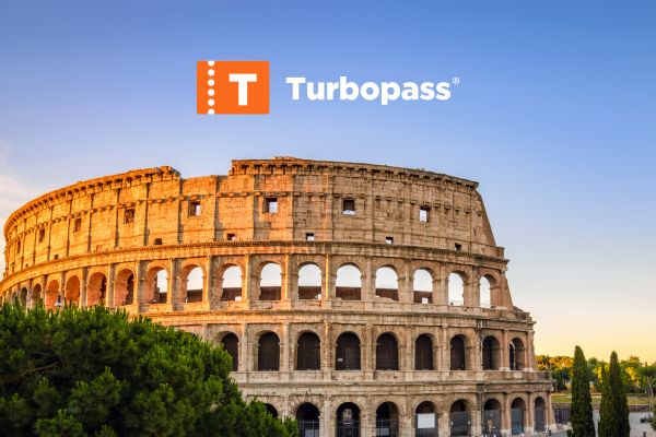 Rome City Pass