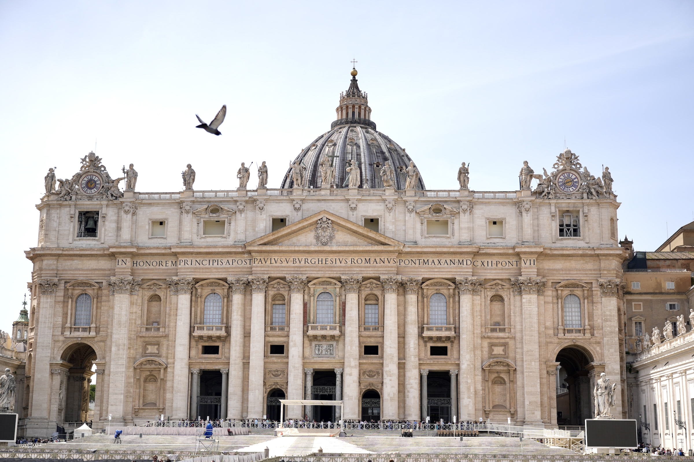 Rome City Pass overview